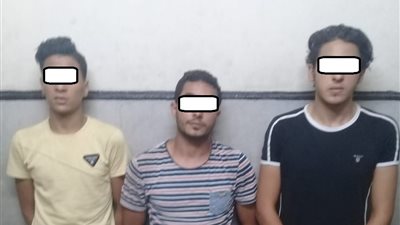 أوهمها أحدهم بالحب.. ضبط ثلاثة أشخاص حاولوا النصب على فتاة لسرقة ميراثها