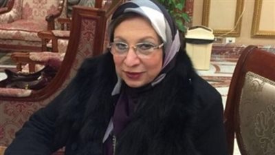 إيناس عبد الحليم لـ