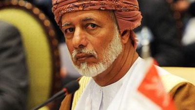 إيران تعتمد على سلطنة عمان لتحسين علاقاتها مع واشنطن