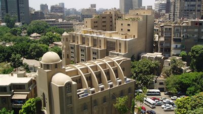 بوابة المواطن.. نرصد أسعار عقارات حي الزمالك