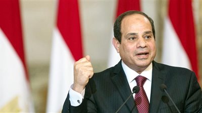 وزير الرى والبترول والهجرة ضمن حضور المؤتمر الوطنى السادس للشباب بجامعة القاهرة