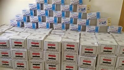 ‏رئيس مدينة دير مواس لـ