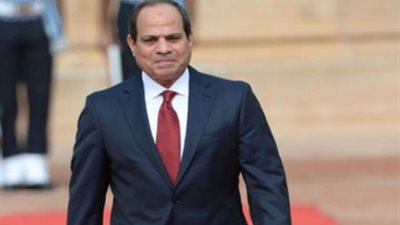 اليوم فى المؤتمر السادس للشباب بجامعة القاهرة غادة والى ومحمد معيط 