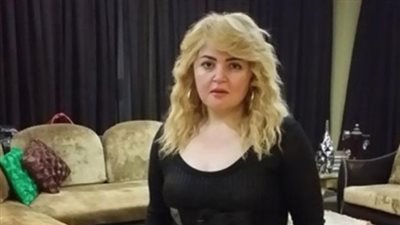تعرف على رسالة مها أحمد عقب وفاة هياتم ومحمد شرف