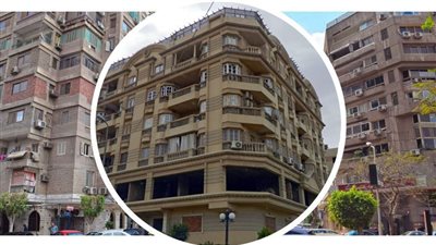 عقارات المواطن.. نرصد ارتفاع أسعار عقارات حي المهندسين