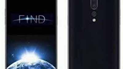 أسعار ومواصفات هواتف Oppo Find X اليوم 28-7-2018