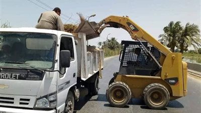 رئيس مدينة أبو قرقاص لـ