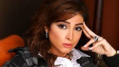 تعرف على رسالة روجينا عقب وفاة هياتم ومحمد شرف