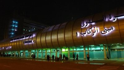 تأخير الرحلات الجوية اليوم بسبب الصيانة 