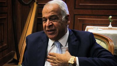 فرج عامر: مؤتمر الشباب السادس أكبر حدث يضم شباب مصر