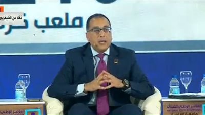 رئيس الوزراء من مؤتمر الشباب السادس : ننوي إنشاء منارات ثقافية في كل محافظة 