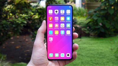 سعر و مواصفات هاتف Oppo Find X اليوم 28-7-2018