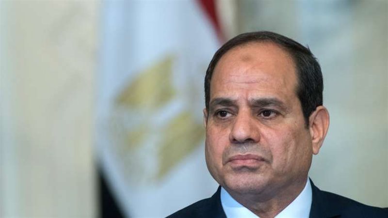 السيسي