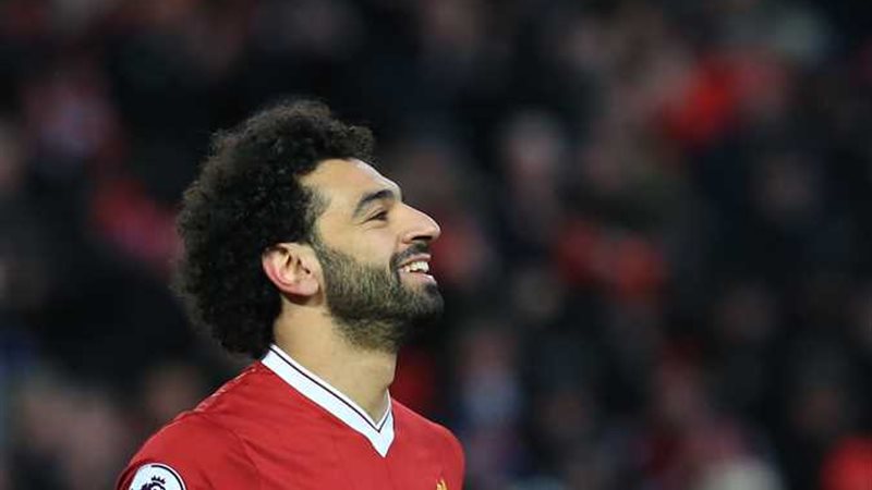 محمد صلاح  