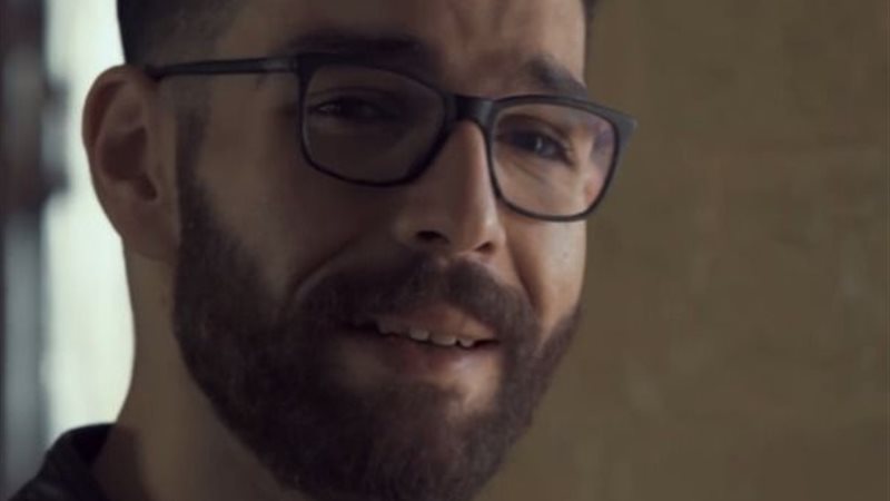 الفنان ادهم سليمان