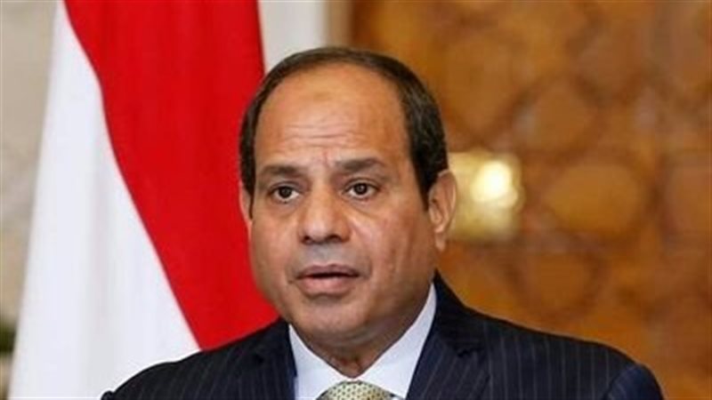 الرئيس عبد الفتاح