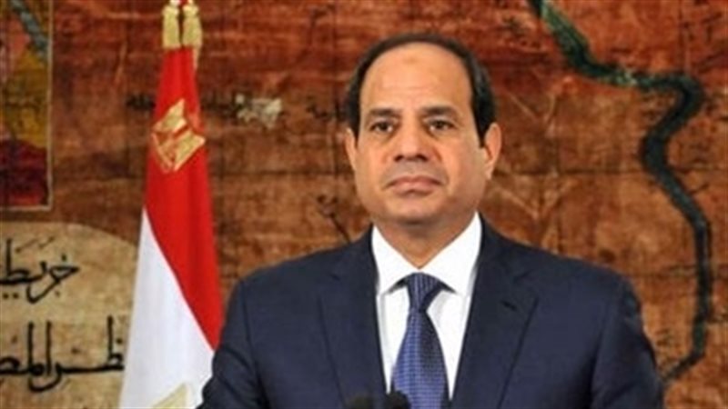الرئيس عبد الفتاح