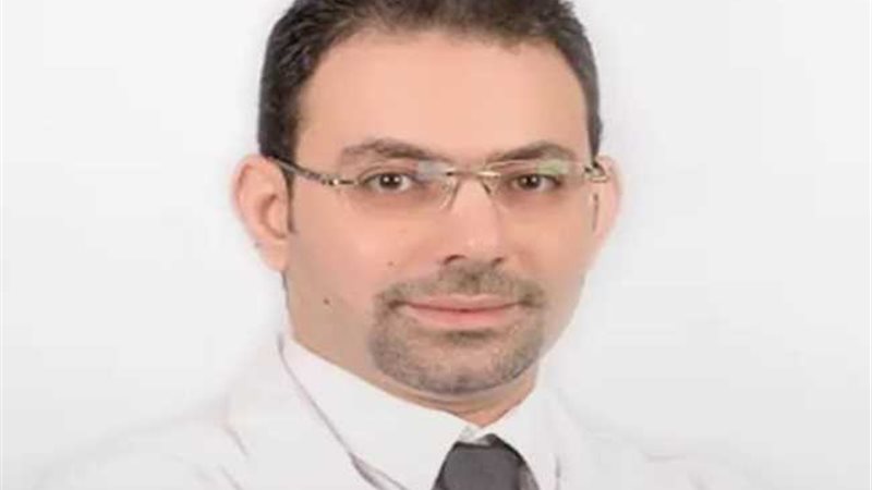 الدكتور خالد أحمد
