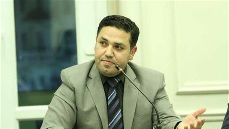 إسلام شاهين أستاذ
