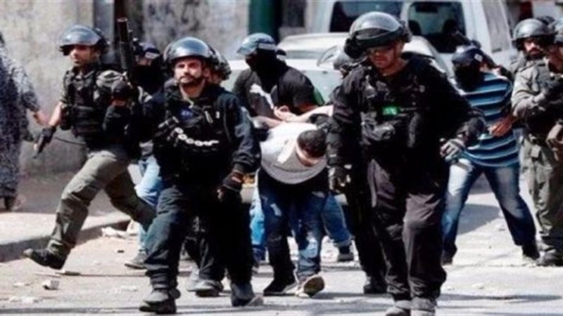 اعتداء إسرئيلي على