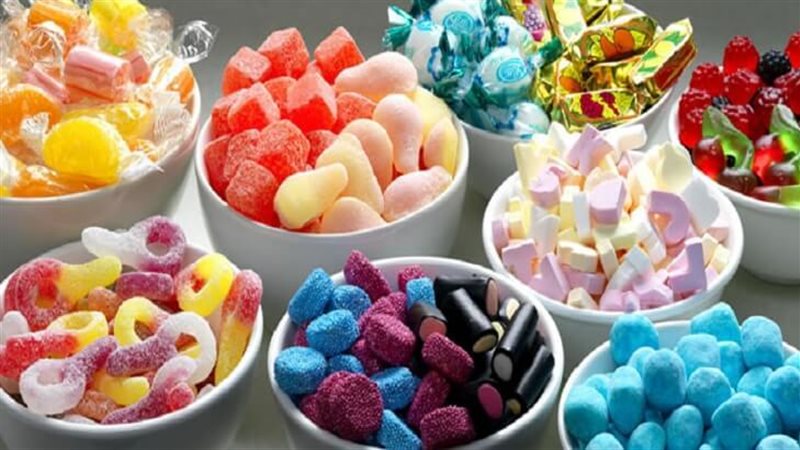 السكريات 