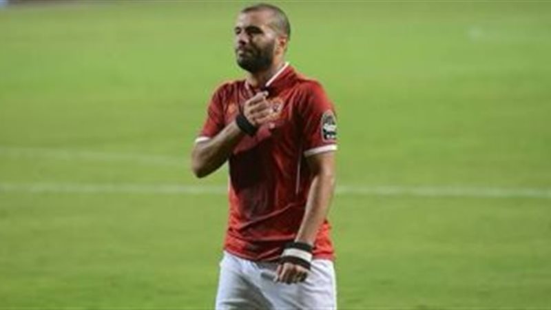 عماد متعب 