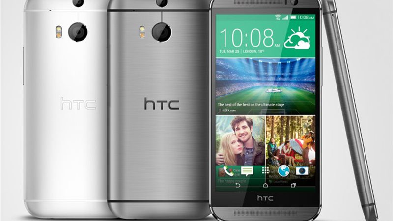 أسعار هواتف HTC 