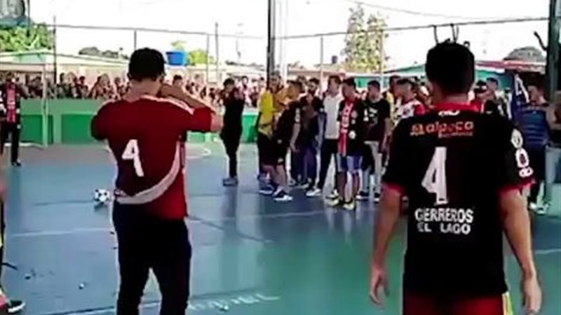 أجدع صحاب 