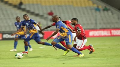 موعد مباراة الاهلي ضد تاونشيب اليوم ٢٨/٧/٢٠١٨ في دوري ابطال افريقيا والقنوات الناقلة