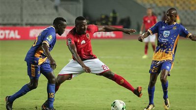 بث مباشر مباراة الاهلي ضد تاونشيب اليوم اون لاين بدون تقطيع على يوتيوب