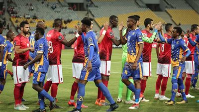 مشاهدة بث مباشر مباراة الاهلي و تاونشيب اون لاين في بطولة ابطال افريقيا