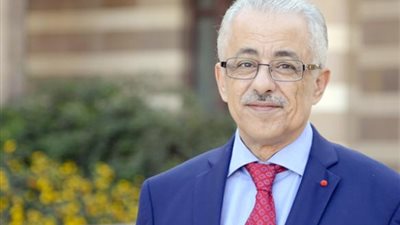 إنفوجراف| رسائل وزير التربية والتعليم خلال المؤتمر الوطني السادس للشباب