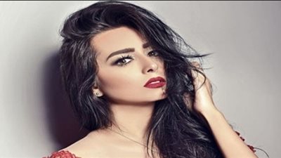 هبة مجدي.. بدأت عشقها لـ