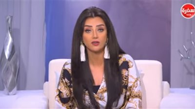 فيديو.. ​رضوى الشربيني تقدم نصائح للفتيات لاختيار شريك الحياة المناسب