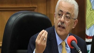 فيديو.. وزير التعليم خلال المؤتمر السادس للشباب: الامتحان في النظام الجديد غير متوقع