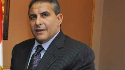 فيديو.. طاهر أبوزيد: مؤتمر الشباب السادس بارقة أمل لكل المصريين