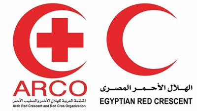 المنظمة العربية للهلال والصليب الأحمر تنفذ ورشة الإعلام الإنساني الثالثة في مصر