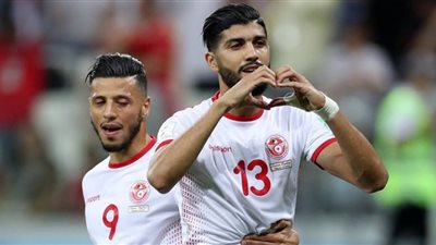 فرجاني ساسي ينتظم في تدريبات الزمالك