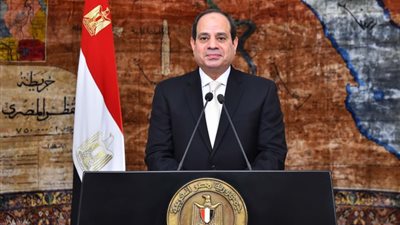 سر المشروع الذي تحمس له الرئيس السيسي في المؤتمر السادس للشباب