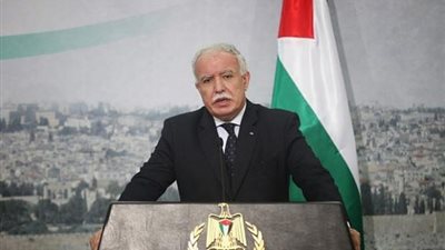 الخارجية الفلسطينية تدعو لتفعيل نظام الحماية  للشعب الفلسطيني