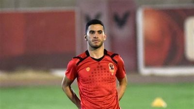 رمضان السيد: ناصر ماهر على وشك الضياع