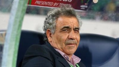 فوزى البنزرتى مديرا فنيا لمنتخب تونس