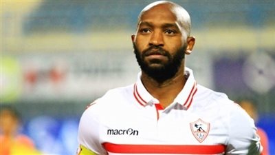 رمضان السيد: شيكابالا ظلم نفسه.. وقاتلته آفة الجهل 