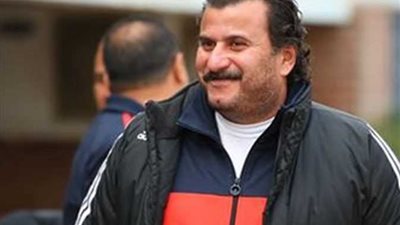 محمد عبدالجليل: كفاية عليك كده يا شيكابالا وإمشي من الزمالك