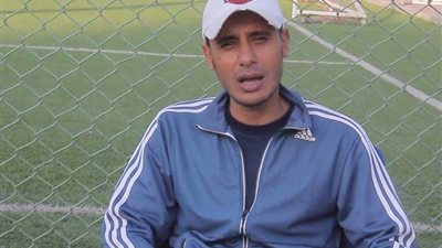 طارق السيد: المنيا جاهز لمواجهة أسوان فى ضربة البداية 