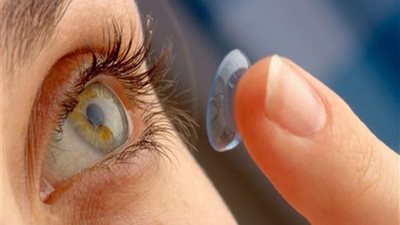 للسيدات.. تعرفي على أسعار العدسات اللاصقة في الأسواق