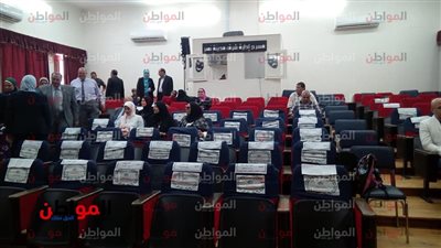 صور.. بعد قليل.. انطلاق حفل 