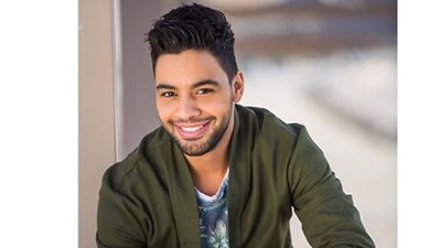 شاهد.. ماذا كان يفعل أحمد جمال برفقة نادر حمدي ورامي سمير ؟