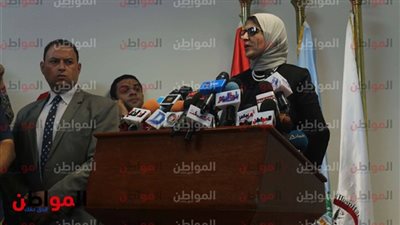 وزيرة الصحة: هكذا سننهى على قوائم الإنتظار 