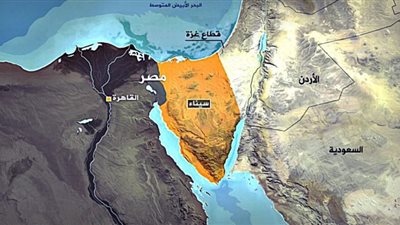 سيناء ومشروعات الإصلاح الاقتصادي .. ماذا تجني أرض الفيروز في ظل توجيهات الرئيس